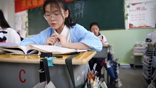 GLOBALink | Gaokao: A way to lead students out of the mountains