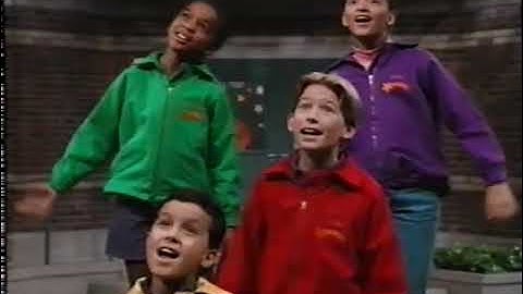 In Outer Space (2009 Version) Part 11