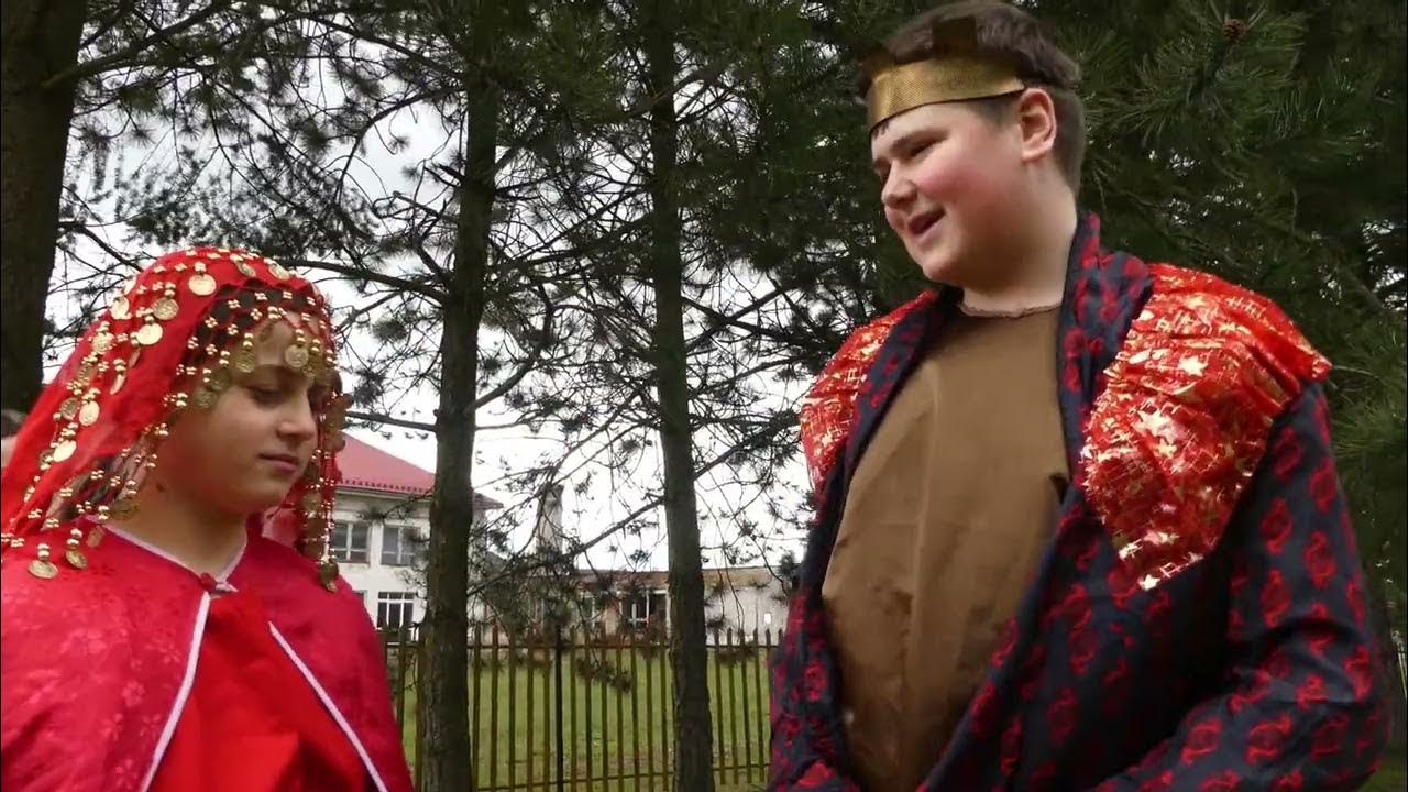 Stará Ľubovňa ZŠ s MŠ Kamienka YouTube