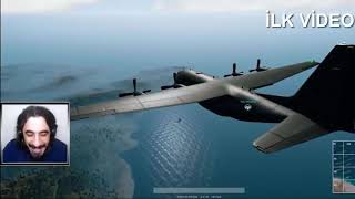 Kozmik Karinca Ilk Vs Son Video Pubg Mobile