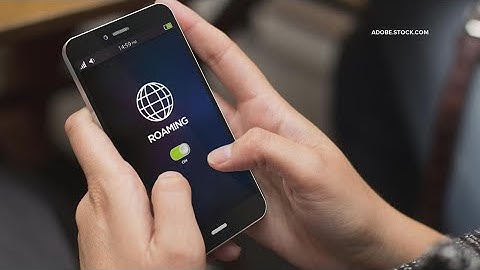 Traveling internationally without racking up a high phone bill