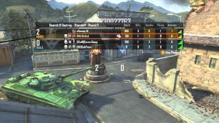 Host Booted