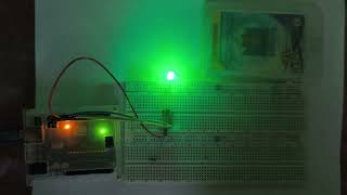 Earl John Arricaya BSECE 3-A2 ECE-36: Activity #9 - RGB LED