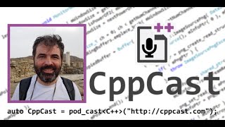 CppCast Episode 298: SonarSource Analysis Tools with Loïc Joly