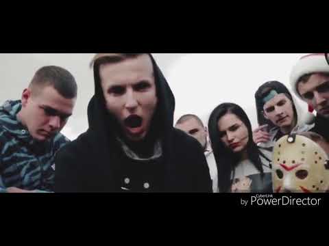 Тони Раут - сладких снов (feat sd)