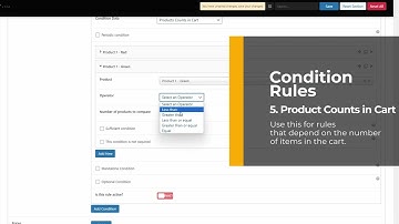 Dynamic Price Manager Plugin for WooCommerce - Video Demo