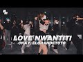CKay, ElGrandeToto - Love Nwantiti   Dance | Choreography by Rosa | LJ DANCE STUDIO 분당댄스학원 엘제이댄스 춤