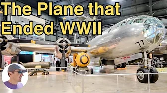 Bockscar: The Mission That Ended WWII