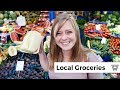 How much do groceries cost in Istanbul Turkey?!