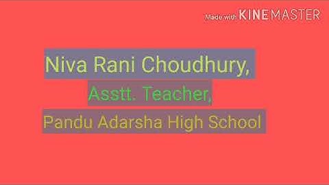 A New Day, A New Way