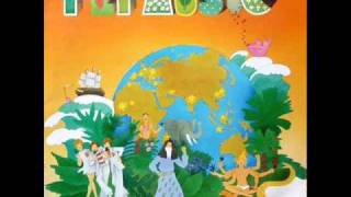 G. Lévecque & C. Romat - La Trace Des Elephants