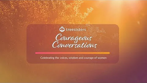 Courageous Conversation with Barbara Donohue