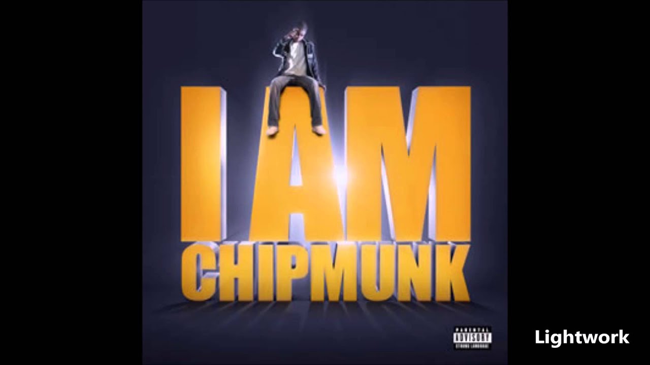 Chipmunk -(Bugzy Diss Album) w/ Titles