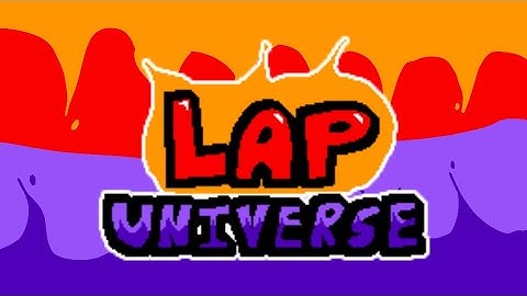 Pizza Tower - Lap Universe Mod Trailer 