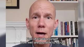 Questions from Cigna Doctors: Identify Workplace Productivity Anxiety