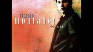 Watch Ricardo Montaner Tanto Que Decirte video