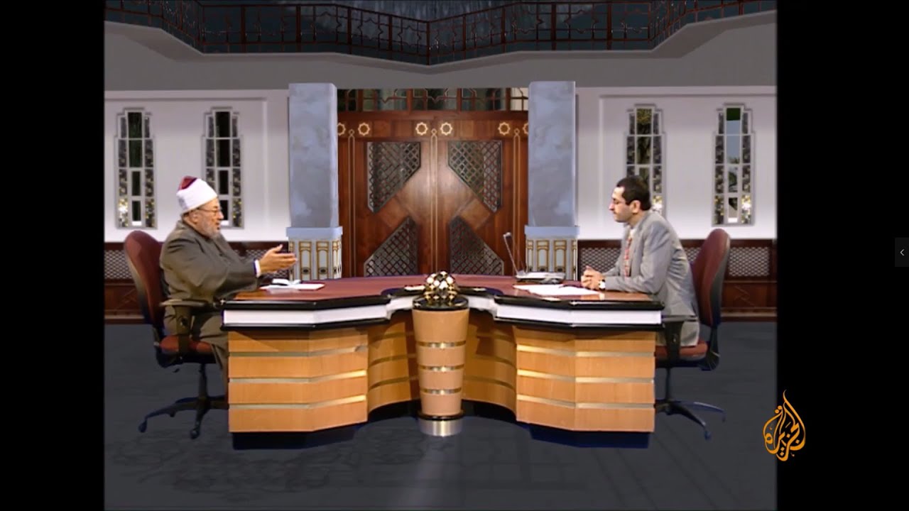 اللغة العربية.. دورها في خدمة الإسلام ودورنا في خدمتها | العلامة الشيخ القرضاوي | الشريعة والحياة