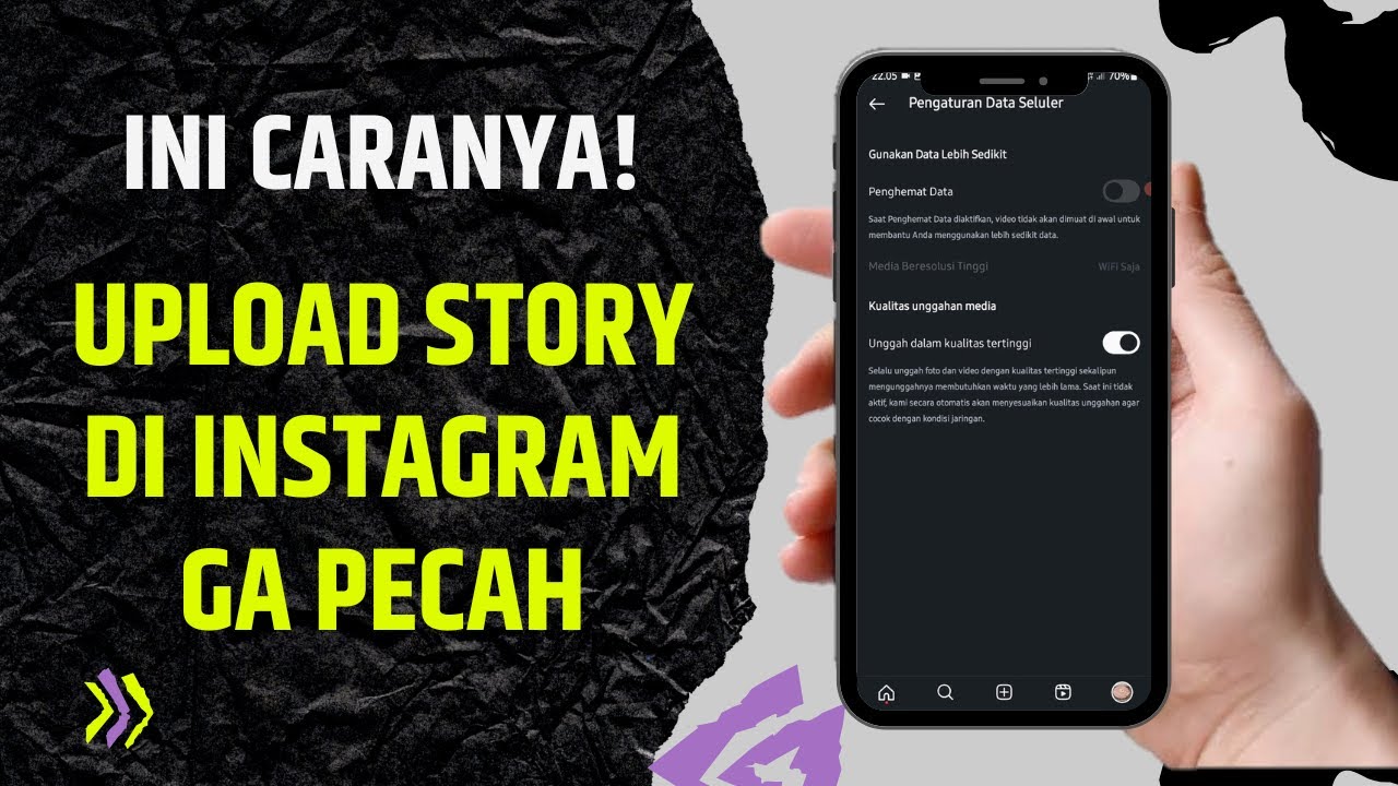 cara-upload-story-instagram-kualitas-tinggi-jernih-tidak-pecah-youtube