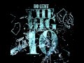 01. 50 Cent - Body On It (prod. by Jake One)