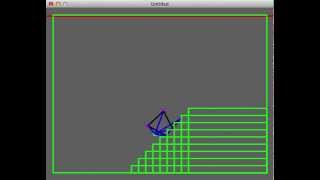 Genetic Algorithm Evolved Jump, take 2