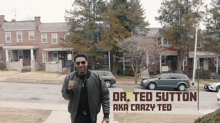 Dr. Ted Sutton - Aka Crazy Ted - A short documentary