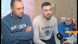 Ужасы войны: После адского Ужасы войны: После адского