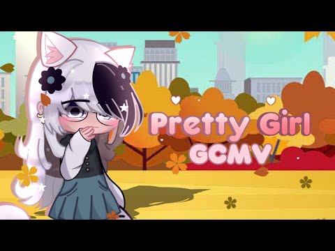 Pretty Girl | GCMV/Gacha Club Music Video | 10k-13k subs special ✨