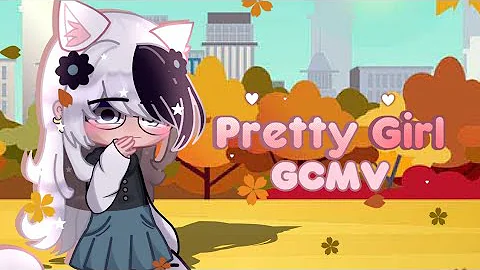 Pretty Girl | GCMV/Gacha Club Music Video | 10k-13k subs special ✨