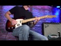 Fender American Standard Telecaster 3-Tone Sunburst | N Stuff Music