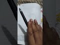 Mata chanderghanta drawing