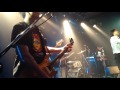 B&#39;z コピバン【DodgeTheBullet】 2016.8.28 渋谷GUILTY ダイジェスト版