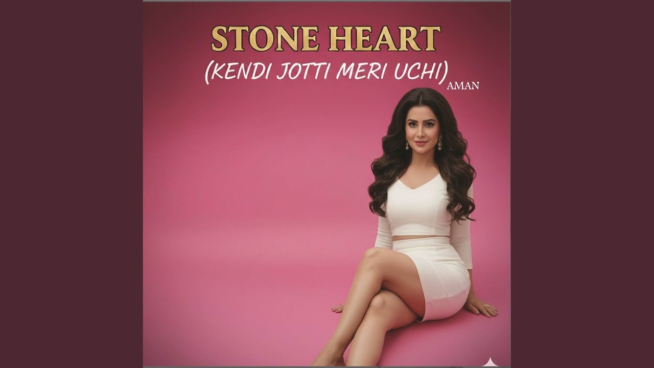 Watch Stone Heart on YouTube Watch Stone Heart on YouTube