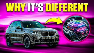 2025 BMW X3 Full Review | Engine Specs, Interior, and New Features