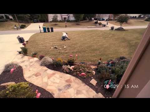 Fight Scene (Scary Movie 5)