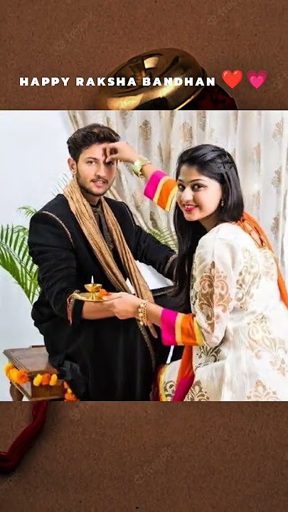 happy rakshabandhan ❤️ #song #music #shortvideo #tseries @jaish_reeram7483