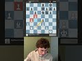 Road to 2300 | Day 290 #chess #chessgame #chessmaster #chesscom #chesspuzzle #chesstactics