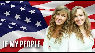 If My People (Original Christian Song) - Camille & Haley