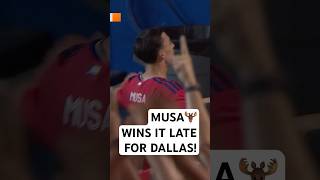 Petar Musa SKAMBA ŽAIDIMAS!