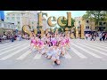 [KPOP IN PUBLIC | 1TAKE] TWICE (트와이스) - Feel Special DANCE COVER by BLACKCHUCK from Vietnam