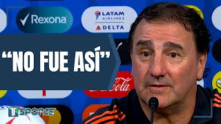 Thumbnail for Néstor Lorenzo REACCIONA a la GOLEADA de la Selección Colombia a Panamá: "PARECIÓ QUE FUE UN BAILE"