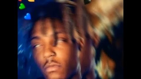 Juice WRLD - My Way Home PT 2 (Unreleased)