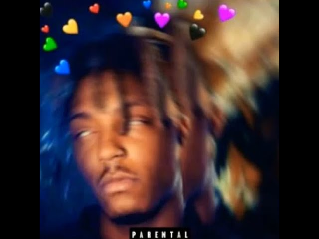 Juice WRLD - My Way Home PT 2 (Unreleased)