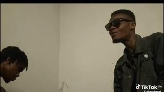 Exile's-Siku ya lelo (Acoustic cover)