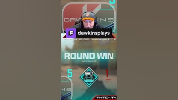 COD Timing for a Reload on MW3 | dawkinsplays on #Twitch