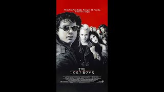 The Lost Boys Soundtrack • Good Times • INXS & Jimmy Barnes