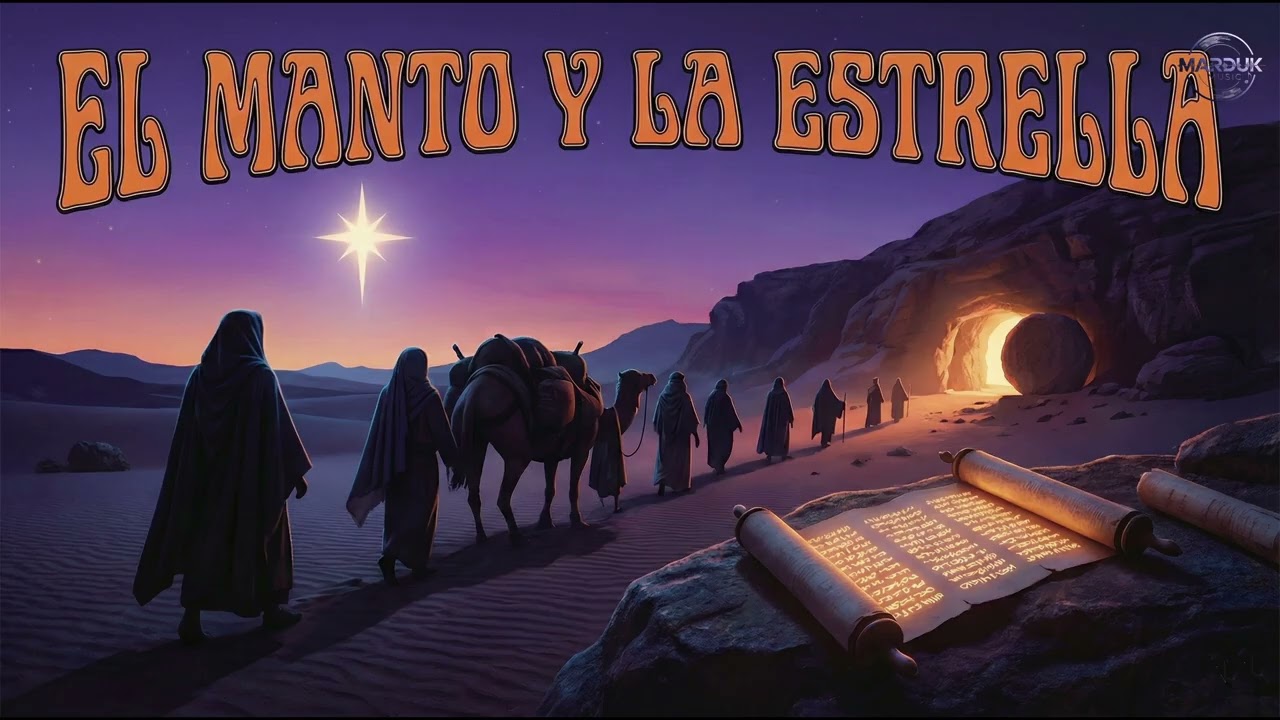 EL MANTO Y LA ESTRELLA - Marduk Music