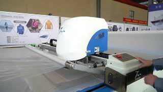 Timing TMCC Series Cutting Machine