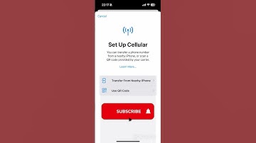 How many eSIMs can iPhone Have #iphonetips #esim
