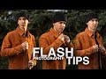 Flash Photography TIPS That INSTANTLY Improved My Portraits