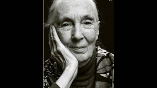 «Jane Goodall. Mια τελευταία συνέντευξη» | Εκδόσεις Ακρίτας | IANOS